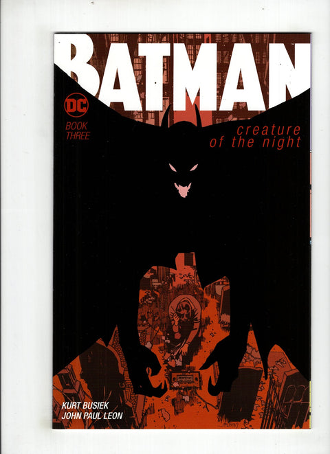 Batman: Creature Of The Night #3 (2018) Buy & Sell Comics Online Comic Shop Toronto Canada