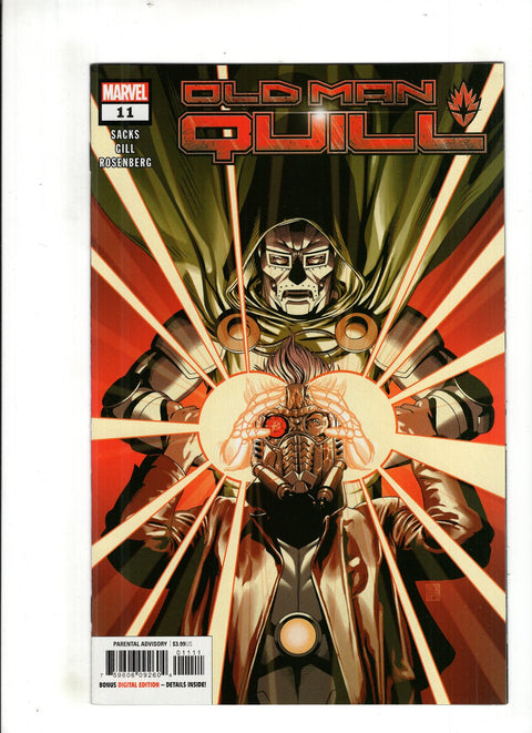 Old Man Quill #11 (2019) Buy & Sell Comics Online Comic Shop Toronto Canada