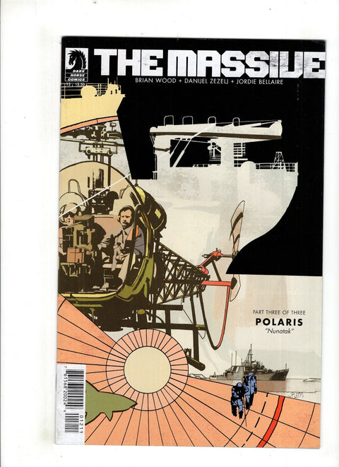 The Massive #12 (2013) Buy & Sell Comics Online Comic Shop Toronto Canada