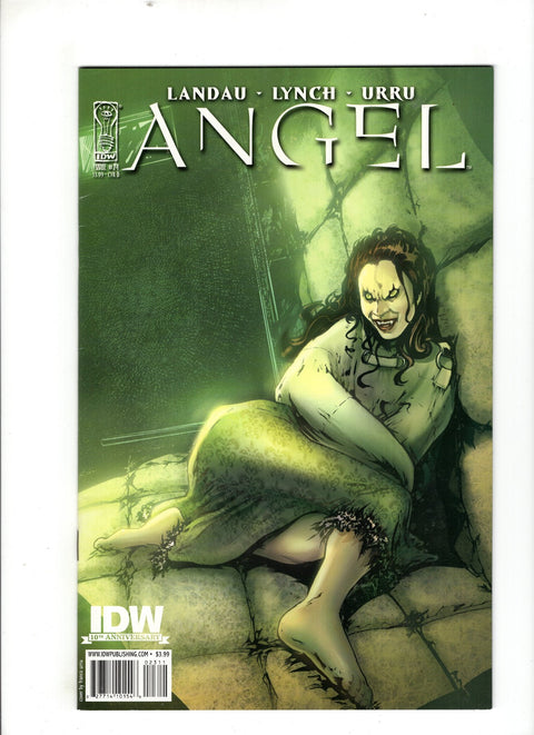 Angel: After the Fall #24 (Cvr B) (2009) B Buy & Sell Comics Online Comic Shop Toronto Canada