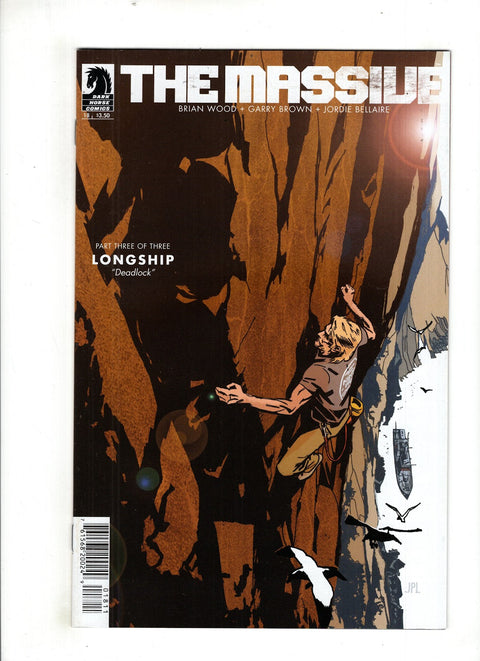 The Massive #18 (2013) Buy & Sell Comics Online Comic Shop Toronto Canada