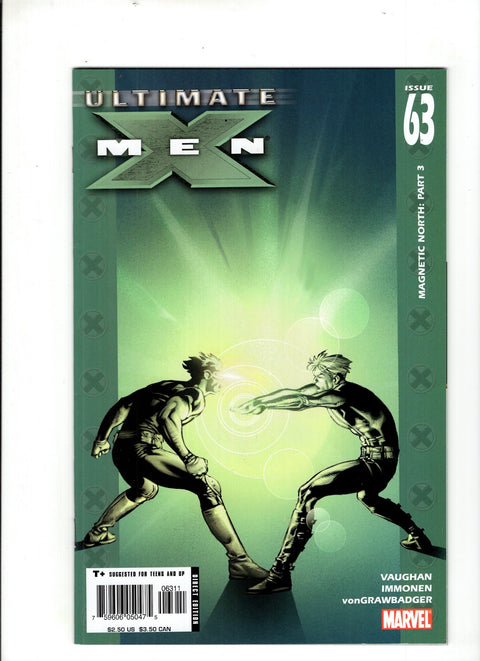 Ultimate X-Men, Vol. 1 #63 (2005) Buy & Sell Comics Online Comic Shop Toronto Canada