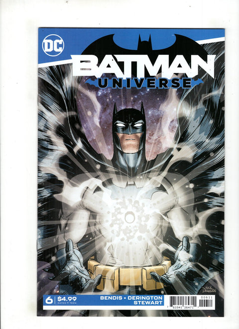 Batman: Universe #6 (2019) Buy & Sell Comics Online Comic Shop Toronto Canada