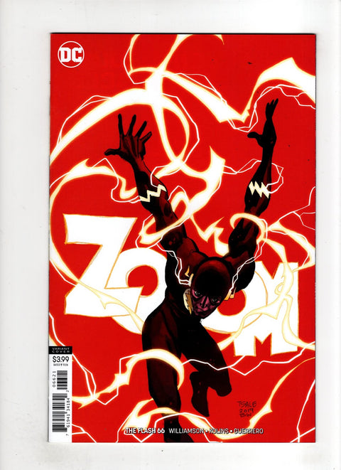 Flash, Vol. 5 #66 (Cvr B) (2019) Variant Tim Sale B Variant Tim Sale Buy & Sell Comics Online Comic Shop Toronto Canada