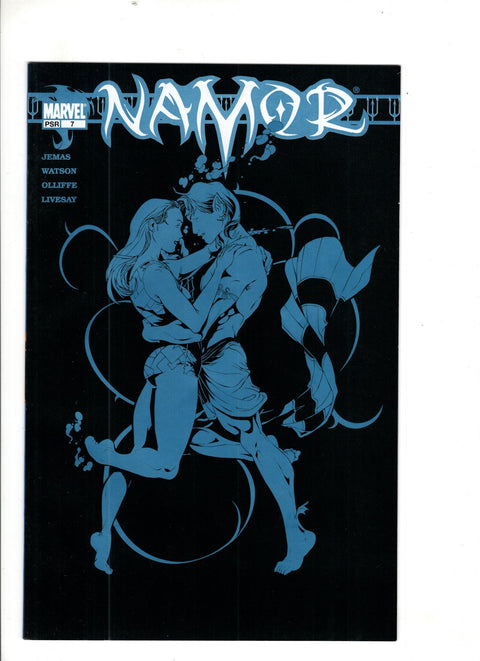 Namor, Vol. 1 #7 (2003) Buy & Sell Comics Online Comic Shop Toronto Canada