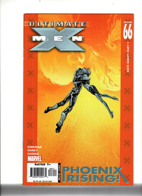 Ultimate X-Men, Vol. 1 #66 (2006) Buy & Sell Comics Online Comic Shop Toronto Canada