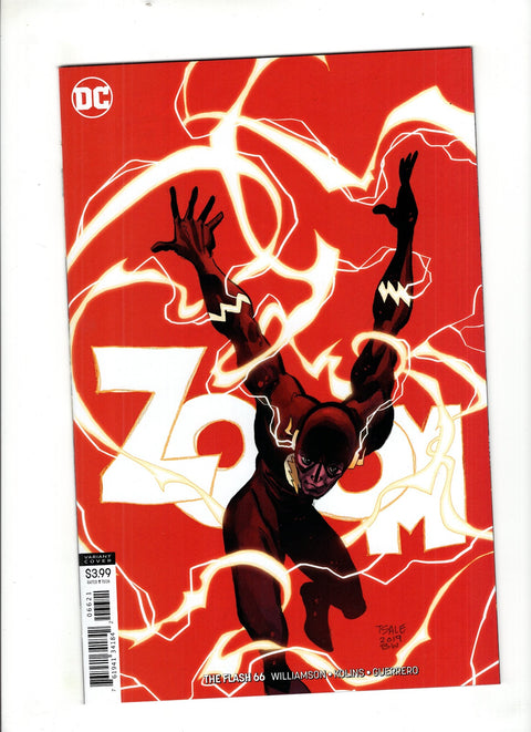 Flash, Vol. 5 #66 (Cvr B) (2019) Variant Tim Sale B Variant Tim Sale Buy & Sell Comics Online Comic Shop Toronto Canada
