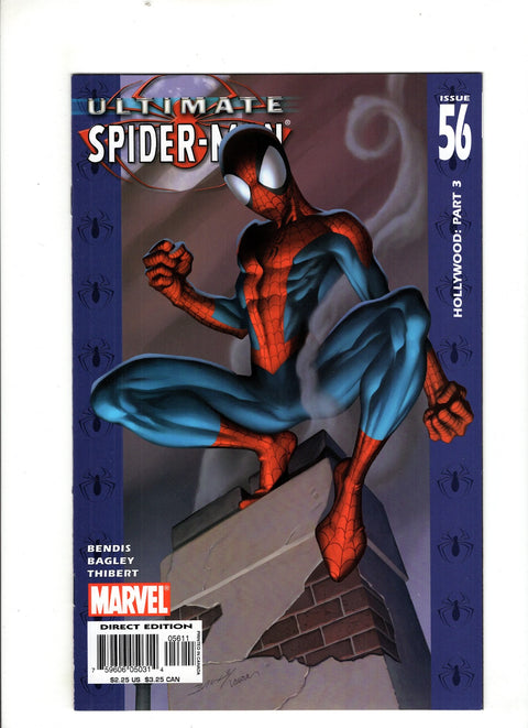 Ultimate Spider-Man, Vol. 1 #56 (2004) Buy & Sell Comics Online Comic Shop Toronto Canada