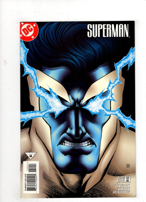 Superman, Vol. 2 #130 (1997) Buy & Sell Comics Online Comic Shop Toronto Canada