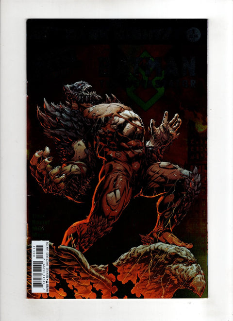 Batman: The Devastator #1 (Cvr A) (2017) Jason Fabok A Jason Fabok Buy & Sell Comics Online Comic Shop Toronto Canada
