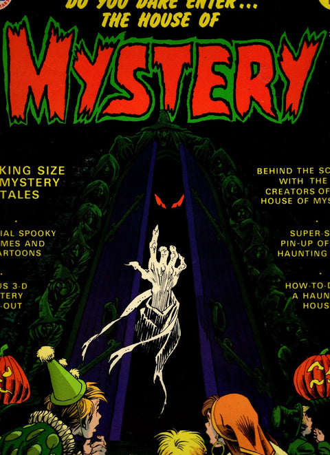 Limited Collectors' Edition #23 (1973) Buy & Sell Comics Online Comic Shop Toronto Canada