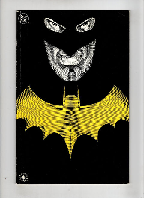 Batman: Master of the Future #1 (Cvr A) (1991) Elseworlds A Elseworlds Buy & Sell Comics Online Comic Shop Toronto Canada