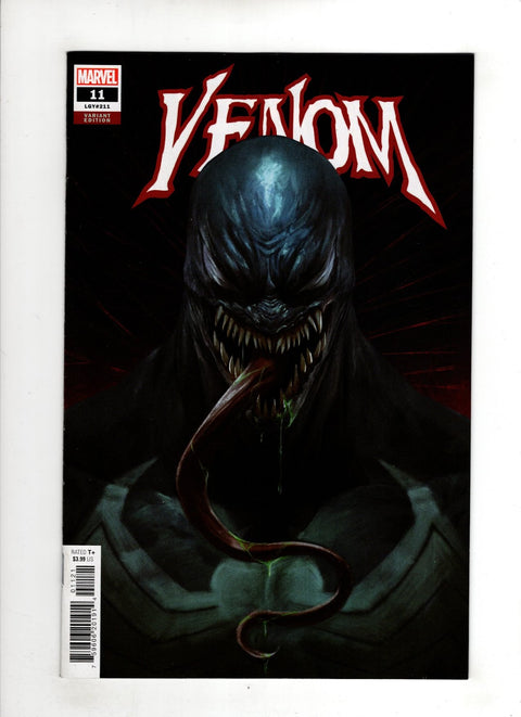 Venom, Vol. 5 #11 (Cvr B) (2022) Dave Rapoza Variant B Dave Rapoza Variant Buy & Sell Comics Online Comic Shop Toronto Canada