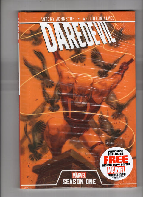 Daredevil: Season One HC #1 (2012) HC Buy & Sell Comics Online Comic Shop Toronto Canada