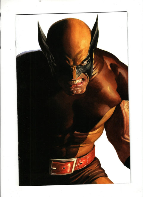 Wolverine, Vol. 7 #6 (Cvr B) (2020) Alex Ross Timeless B Alex Ross Timeless Buy & Sell Comics Online Comic Shop Toronto Canada