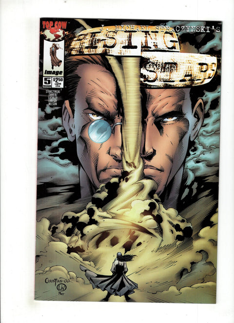 Rising Stars #5 (2000) Buy & Sell Comics Online Comic Shop Toronto Canada