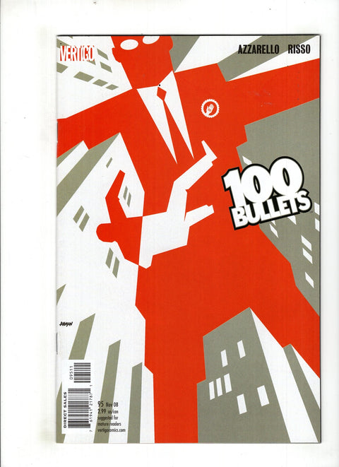 100 Bullets #95 (2008) Buy & Sell Comics Online Comic Shop Toronto Canada