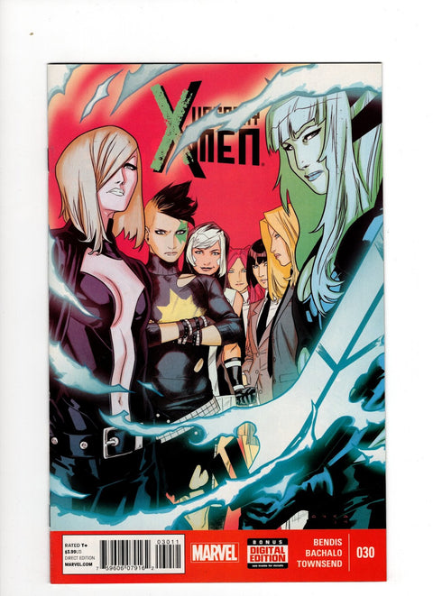 Uncanny X-Men, Vol. 3 #30 (2015) Buy & Sell Comics Online Comic Shop Toronto Canada