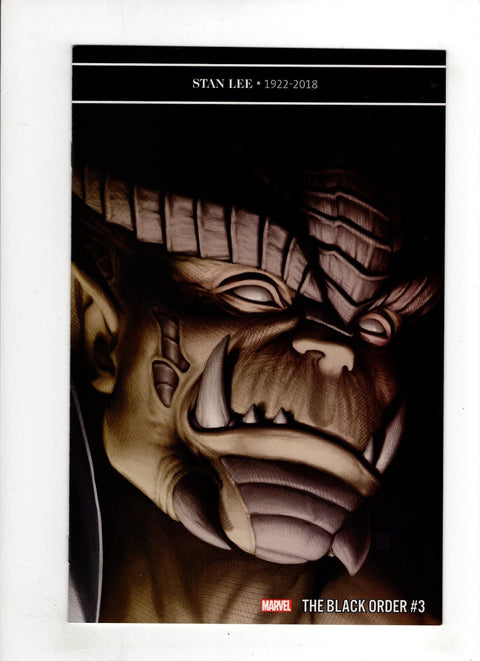 The Black Order #3 (Cvr B) (2019) Variant John Tyler Christopher B Variant John Tyler Christopher Buy & Sell Comics Online Comic Shop Toronto Canada