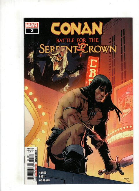 Conan: Battle for the Serpent Crown #2 (Cvr A) (2020) Mahmud Asrar & Marcio Menyz A Mahmud Asrar & Marcio Menyz Buy & Sell Comics Online Comic Shop Toronto Canada