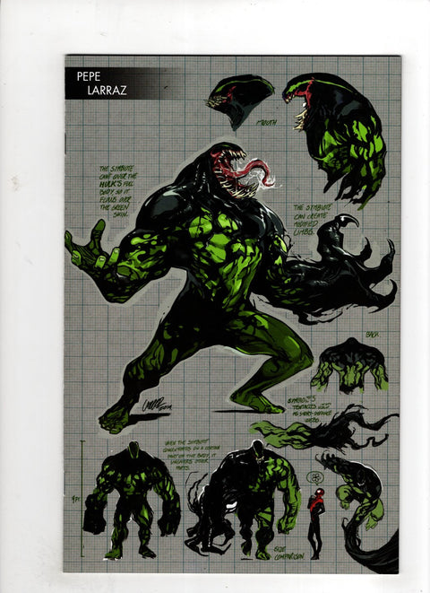 Absolute Carnage #3 (Cvr G) (2019) Pepe Larraz Young Guns Variant G Pepe Larraz Young Guns Variant Buy & Sell Comics Online Comic Shop Toronto Canada