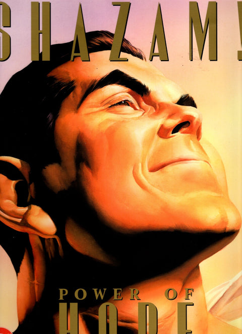 Shazam! Power of Hope #1 (2000) Buy & Sell Comics Online Comic Shop Toronto Canada