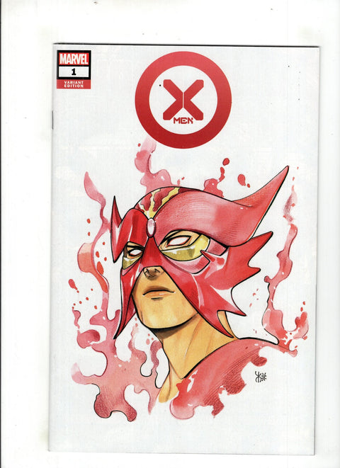 X-Men, Vol. 5 #1 (Cvr I) (2021) Peach Momoko Marvel Anime Variant I Peach Momoko Marvel Anime Variant Buy & Sell Comics Online Comic Shop Toronto Canada