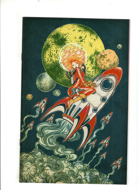 Barbarella, Vol. 1 #12 (Cvr F) (2018) 10 Copy Shimizu Virgin Incentive F 10 Copy Shimizu Virgin Incentive Buy & Sell Comics Online Comic Shop Toronto Canada