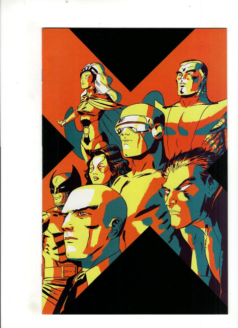 Wolverine, Vol. 7 #2 (Cvr B) (2020) Marcos Martin God Loves Man Kills B Marcos Martin God Loves Man Kills Buy & Sell Comics Online Comic Shop Toronto Canada