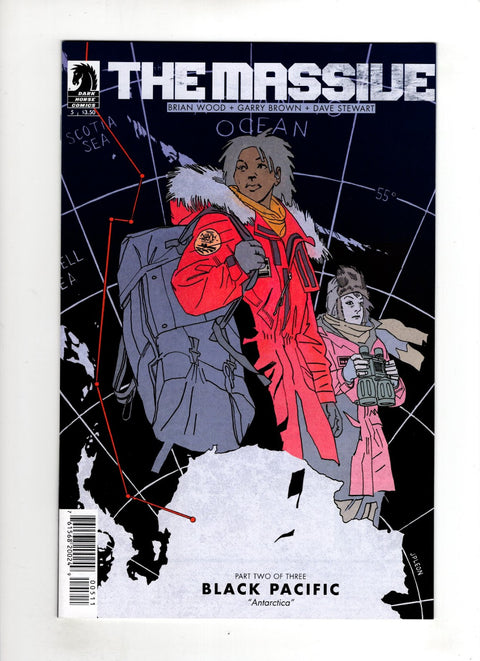 The Massive #5 (2012) Buy & Sell Comics Online Comic Shop Toronto Canada