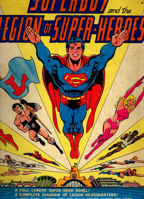 Limited Collectors' Edition #49 (1976) Buy & Sell Comics Online Comic Shop Toronto Canada