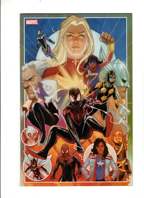 Venom, Vol. 4 #10 (Cvr B) (2019) Variant Phil Noto Marvel 80th Anniversary B Variant Phil Noto Marvel 80th Anniversary Buy & Sell Comics Online Comic Shop Toronto Canada