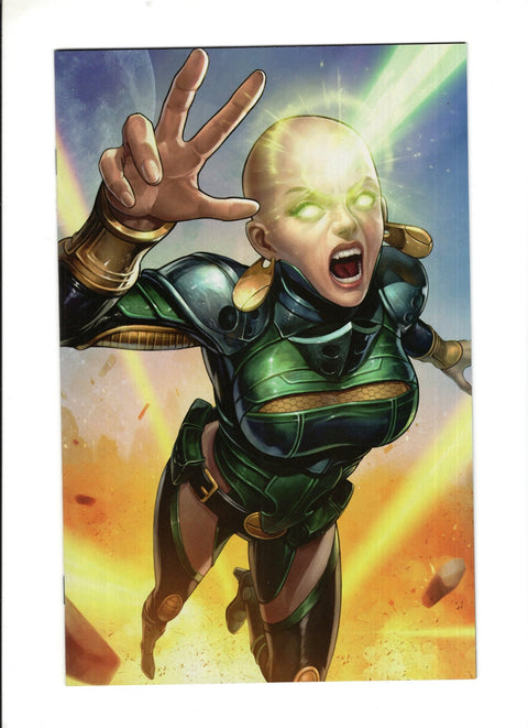 X-23, Vol. 4 #5 (Cvr B) (2018) Variant Yoon Lee Marvel Battle Lines B Variant Yoon Lee Marvel Battle Lines Buy & Sell Comics Online Comic Shop Toronto Canada