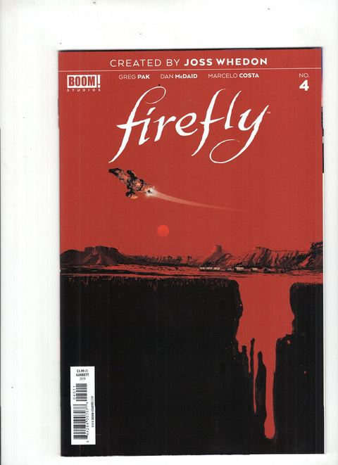 Firefly #4 (Cvr A) (2019) Lee Garbett A Lee Garbett Buy & Sell Comics Online Comic Shop Toronto Canada