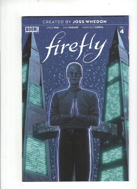 Firefly #4 (Cvr B) (2019) Variant Joe Quinones Preorder B Variant Joe Quinones Preorder Buy & Sell Comics Online Comic Shop Toronto Canada