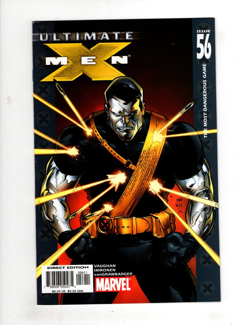 Ultimate X-Men, Vol. 1 #56 (2005) Buy & Sell Comics Online Comic Shop Toronto Canada