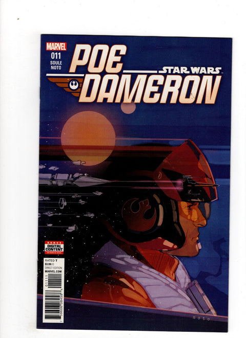 Poe Dameron #11 (2017) Buy & Sell Comics Online Comic Shop Toronto Canada