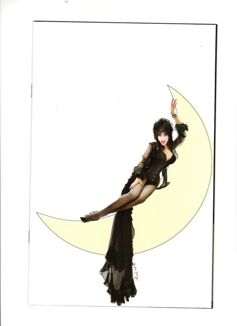 Elvira In Horrorland #3 (Cvr K) (2022) Photo Virgin Variant K Photo Virgin Variant Buy & Sell Comics Online Comic Shop Toronto Canada