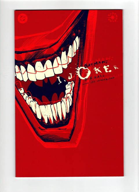 Batman: I, Joker # (1998) Buy & Sell Comics Online Comic Shop Toronto Canada