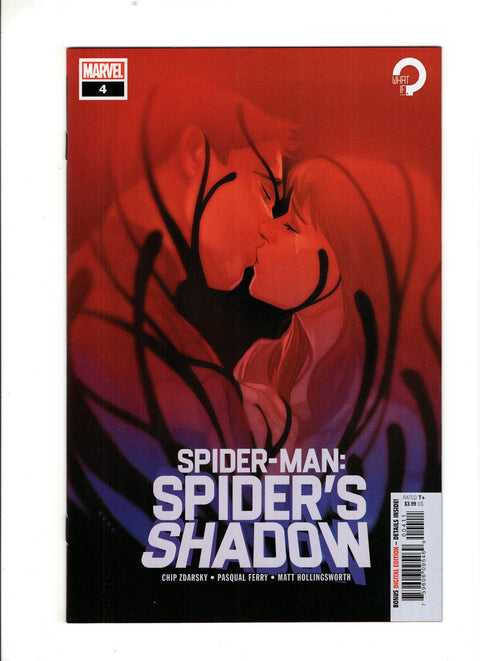 Spider-Man: Spider's Shadow #4 (Cvr A) (2021) Phil Noto A Phil Noto Buy & Sell Comics Online Comic Shop Toronto Canada