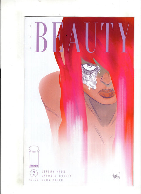 The Beauty #2 (Cvr C) (2016) Robbi Rodriguez C Robbi Rodriguez Buy & Sell Comics Online Comic Shop Toronto Canada