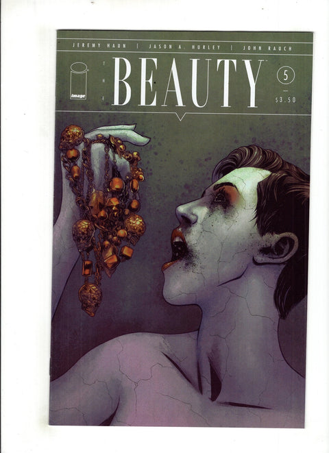 The Beauty #5 (Cvr A) (2015) A Buy & Sell Comics Online Comic Shop Toronto Canada