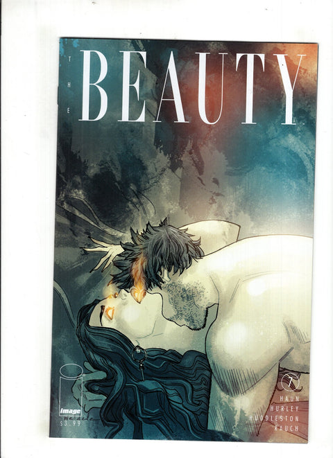 The Beauty #7 (Cvr B) (2016) Brett Weldele B Brett Weldele Buy & Sell Comics Online Comic Shop Toronto Canada