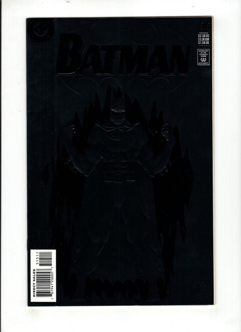 Batman, Vol. 1 #515 (1994) Collector's Edition Collector's Edition Buy & Sell Comics Online Comic Shop Toronto Canada