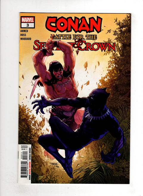 Conan: Battle for the Serpent Crown #3 (Cvr A) (2020) Mahmud Asrar & Marcio Menyz A Mahmud Asrar & Marcio Menyz Buy & Sell Comics Online Comic Shop Toronto Canada