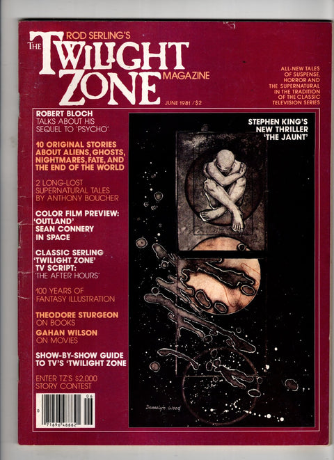 Twilight Zone #103 (1981) Buy & Sell Comics Online Comic Shop Toronto Canada