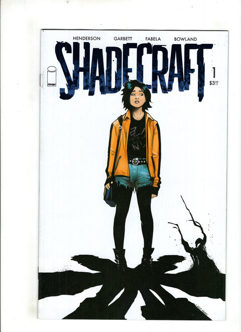 Shadecraft #1 (Cvr A) (2021) Lee Garbett A Lee Garbett Buy & Sell Comics Online Comic Shop Toronto Canada
