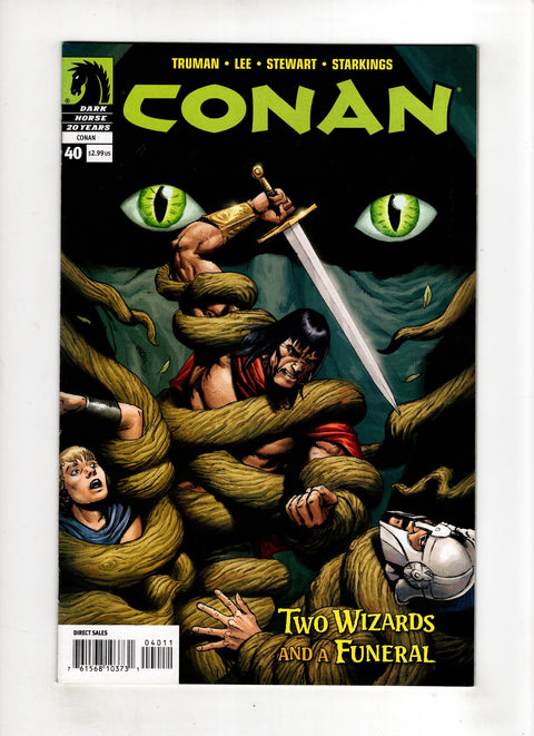 Conan #40 (2007) Buy & Sell Comics Online Comic Shop Toronto Canada