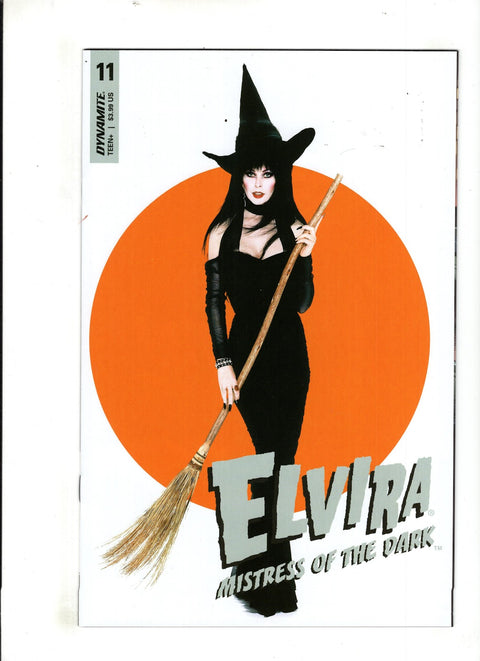 Elvira: Mistress Of The Dark (Dynamite Entertainment) #11 (Cvr D) (2020) Photo D Photo Buy & Sell Comics Online Comic Shop Toronto Canada