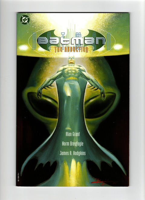 Batman: The Abduction # (1998) Buy & Sell Comics Online Comic Shop Toronto Canada